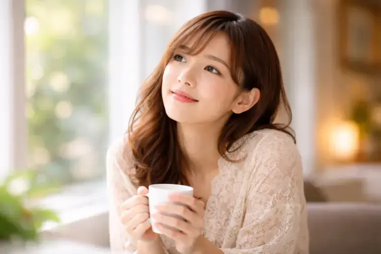 婚活サポート スマイルリンク「婚活女性が決められない本当の理由」- 2