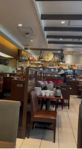 婚活サポート　ブルースター「デートにおススメ！オシャレなカジュアルフレンチ」- 2