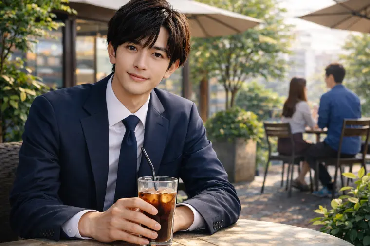 女性が「また会いたい」と感じる男性の共通点