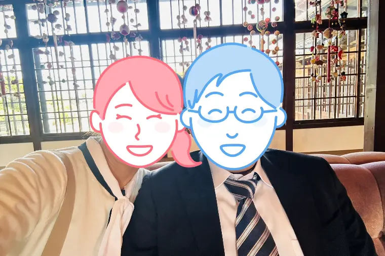 40歳女性ご成婚退会💍