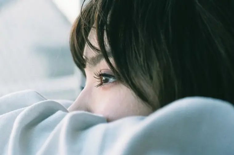 30歳で振られてから、気づいたら8年止まっていた話