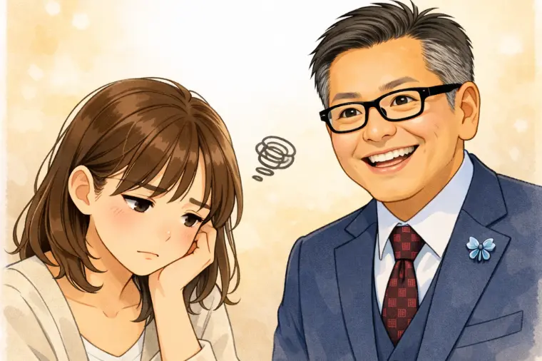 【第11回】結婚相談所を使った方がいい人