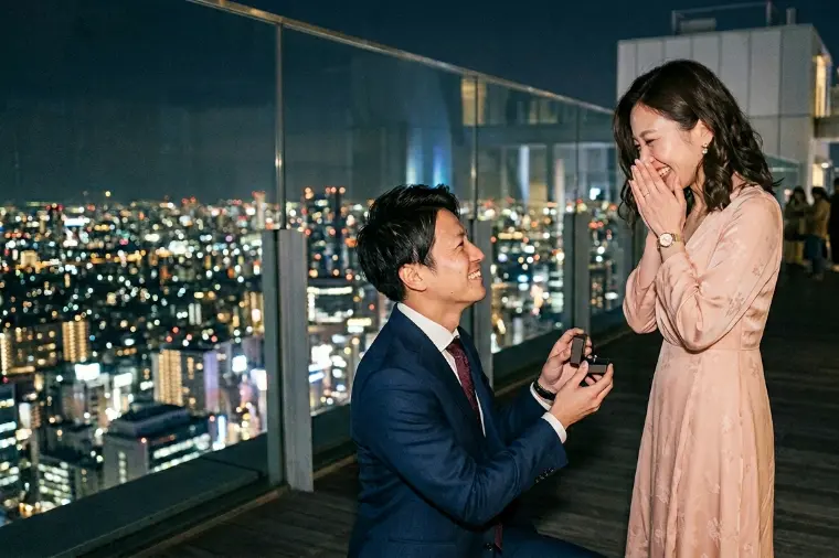 一人での婚活では絶対に気づけない「成婚の秘訣」