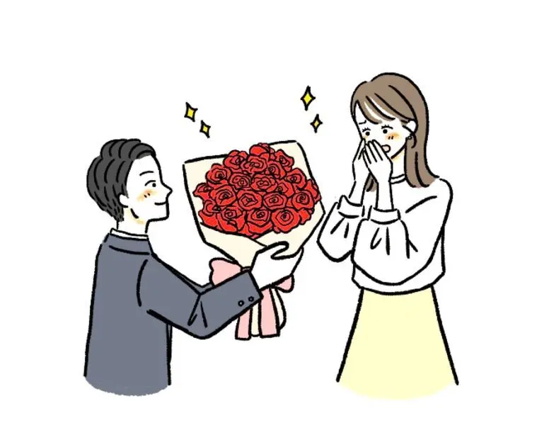 33歳女性会員様ご成婚💖最短で幸せを掴む為のお相手選び