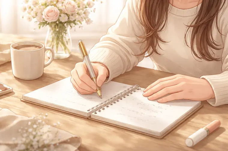 東京結婚相談所マリリエ「婚活がうまくいく人が必ずやっている「自己分析」とは？」-1