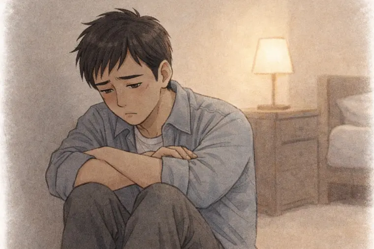 【第12回】婚活は一人でせんでいい