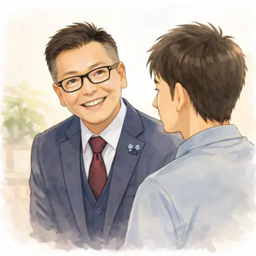 エージェントライフ福岡 サテライト大分店「【第12回】婚活は一人でせんでいい」- 4