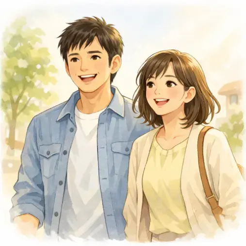 エージェントライフ福岡 サテライト大分店「【第12回】婚活は一人でせんでいい」- 5