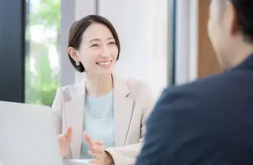 マリヴィット「30代婚活｜結婚相談所の無料相談で何聞かれる？」- 3