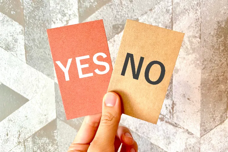 「相談所、入らなきゃよかった」と後悔する人の共通点