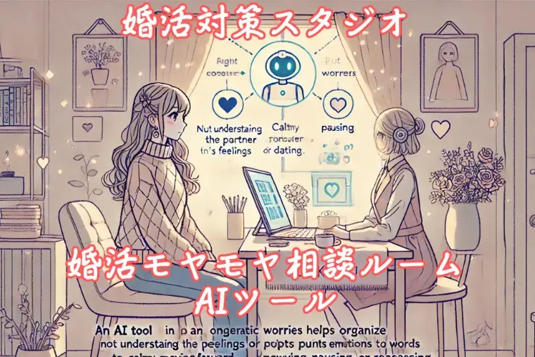 結婚相談所 ベイビーズ・ブレス　Baby's breath「婚活の不安、神7ツールで期待した瞬間を振り返ると見える」- 6