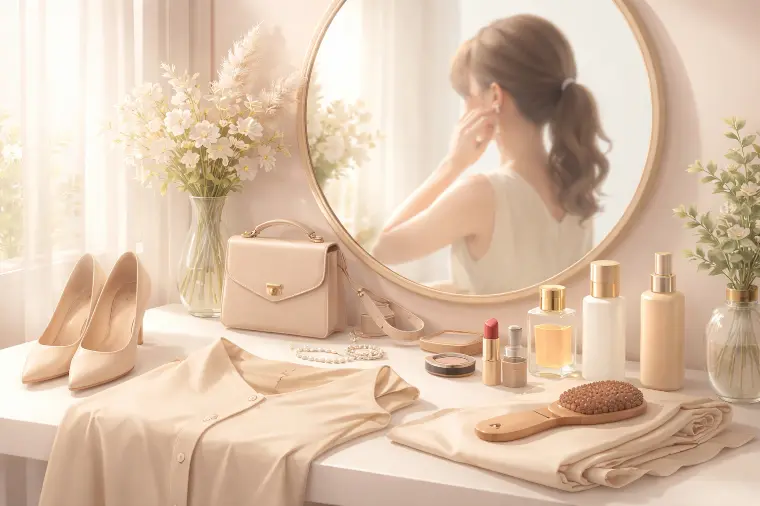 お見合い成功率を上げる5つのポイント