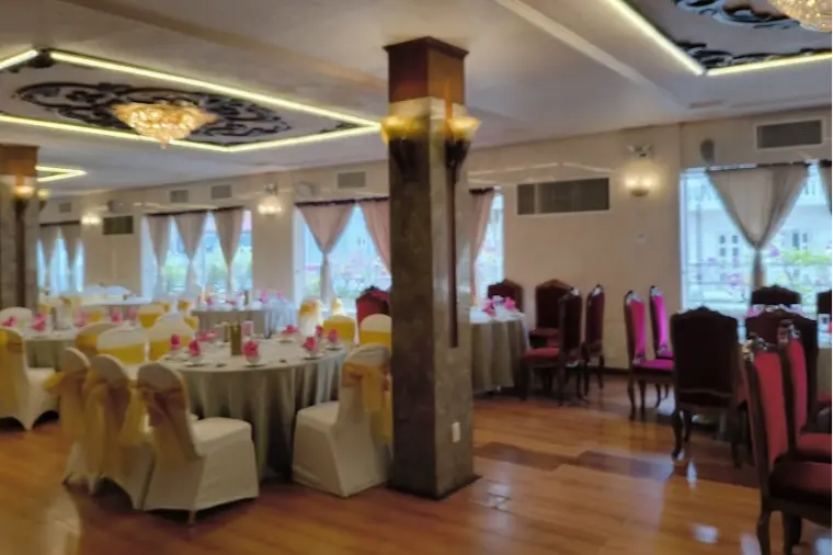 ・YOJI婚シェルズ「☆海外研修へ行って参りました☆」-1