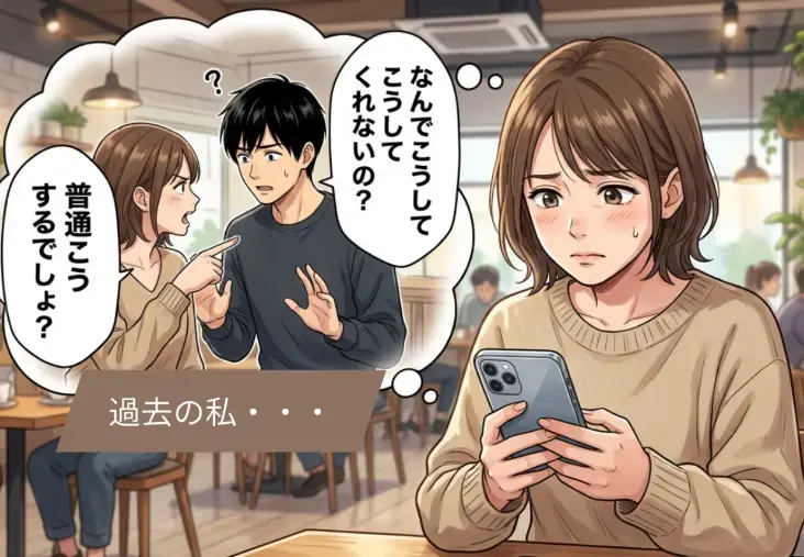 結婚相談所　結エール「ずっと一緒に居たい人になるには？」- 2