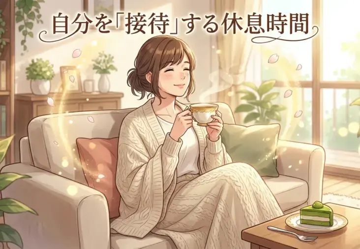 結婚相談所　結エール「ずっと一緒に居たい人になるには？」- 3