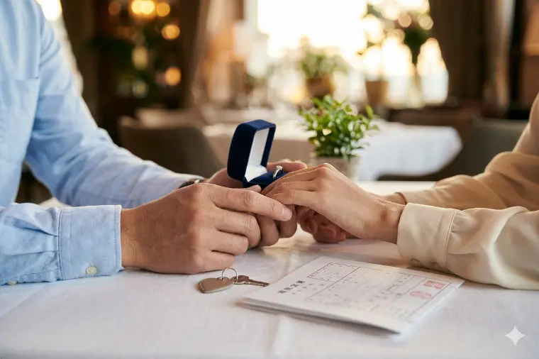 成婚退会後にやるべきことリスト