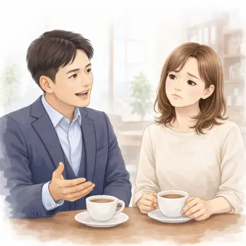 エージェントライフ福岡 サテライト大分店「「いい人がいない」と思っているあなたへ」- 3