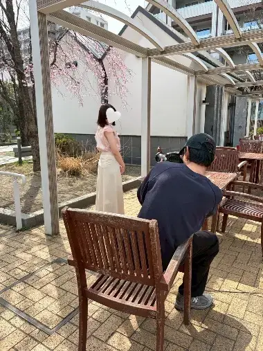 埼玉結婚相談所　いち婚「婚活は写真で変わる。満席が続く撮影イベントの裏側  」- 5