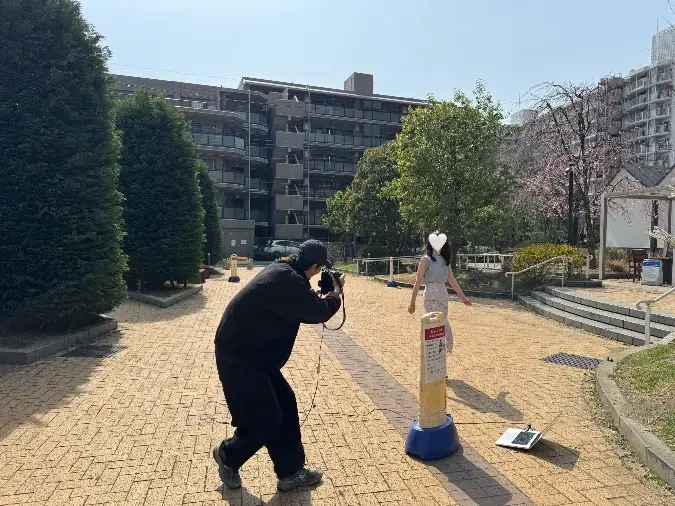 埼玉結婚相談所　いち婚「婚活は写真で変わる。満席が続く撮影イベントの裏側  」- 6