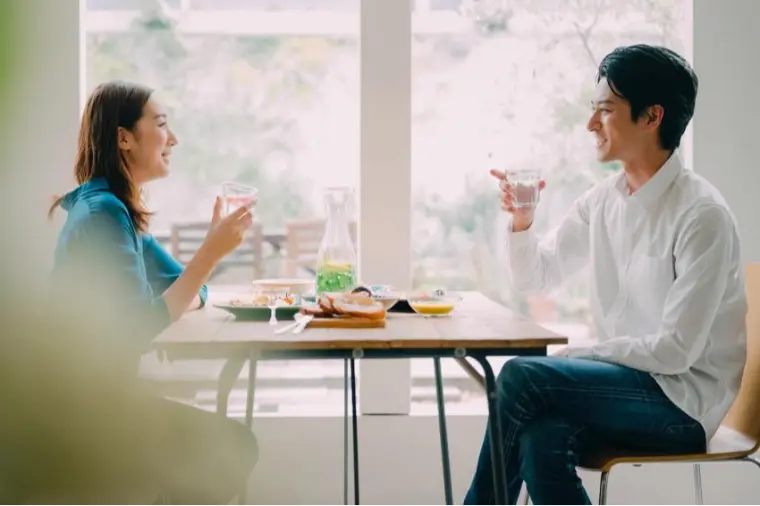 仮交際に進んだのに終わってしまう人の共通点【女性版】