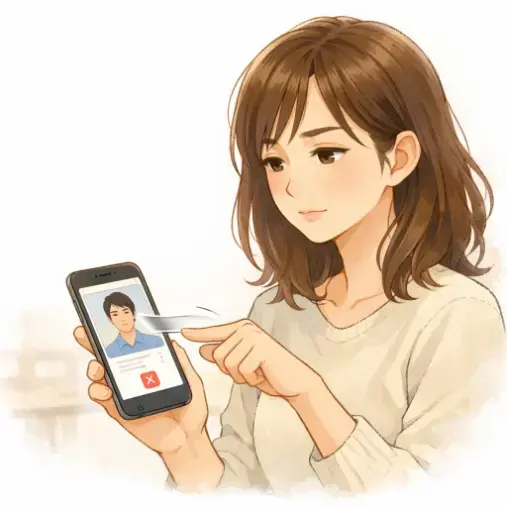 エージェントライフ福岡 サテライト大分店「それでも「会いたい人じゃないなら会わない」というあなたへ」- 2