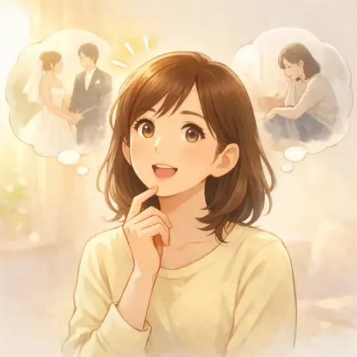 エージェントライフ福岡 サテライト大分店「それでも「会いたい人じゃないなら会わない」というあなたへ」- 3