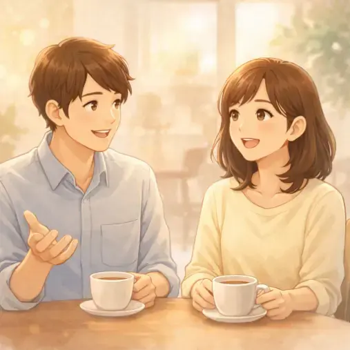 エージェントライフ福岡 サテライト大分店「それでも「会いたい人じゃないなら会わない」というあなたへ」- 4