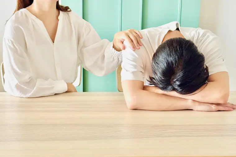 婚活男性が気配り上手な女性は手放せない理由