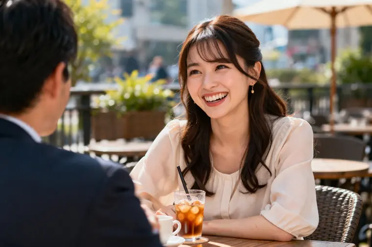 緊張しやすい人が初対面で損しないコツ