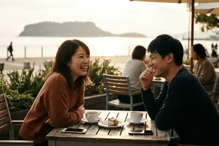 結婚相談所 piu Mee（ピウミー）「【勘違い女子】デートがつまらない＝その原因はあなたかも」- 4