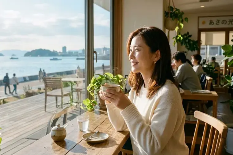 結婚相談所 piu Mee（ピウミー）「【勘違い女子】デートがつまらない＝その原因はあなたかも」- 5