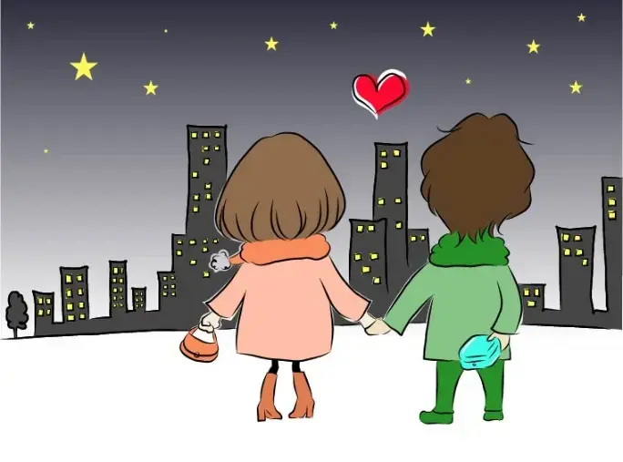 ハッピースマイル「ティファニーの指輪でプロポーズ💍30代男性の幸せな決断」- 4