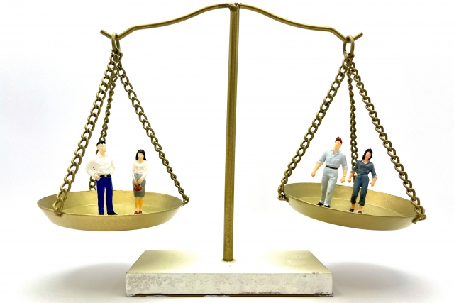 広尾の結婚相談所 belle avance ベルアヴァンセ「経済力だけじゃない！女性が男性に求める結婚の決め手」- 2