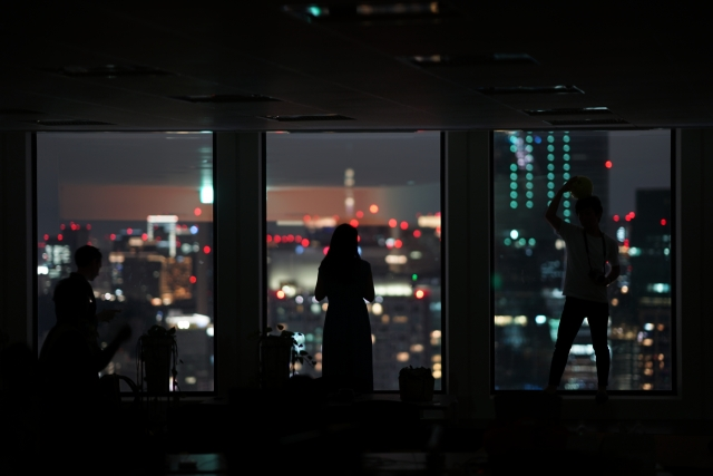 広尾の結婚相談所 belle avance ベルアヴァンセ「経済力だけじゃない！女性が男性に求める結婚の決め手」- 5