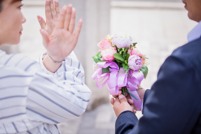 広尾の結婚相談所 belle avance ベルアヴァンセ「結婚はデメリットしかないと考えていた彼女が結婚するまで」- 2