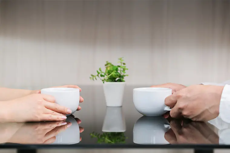 IBJデータで見る成婚しやすい年齢差