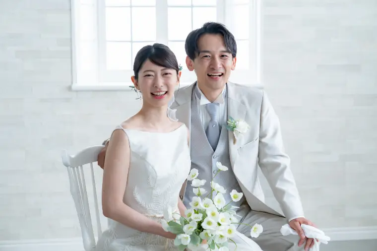 無意識の思い込みを手放すと結婚は近づく