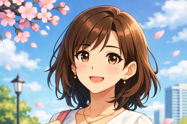 婚活は、前向きに行動することでチャンスを掴めるのです🎵