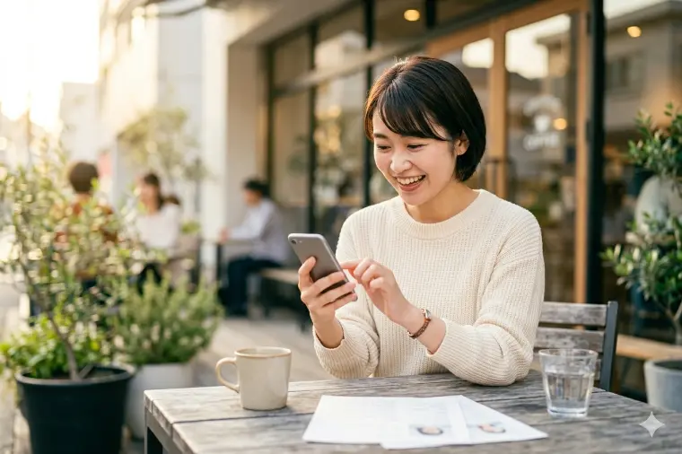 「この人は決まる！」と直感する会員様の共通した行動