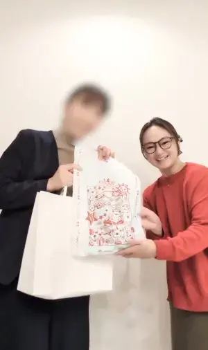 Nice time 結婚相談所「30代シングルマザーさんご成婚！！」- 2