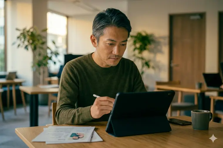 他相談所のカウンセラーとどんな連携をしているの？