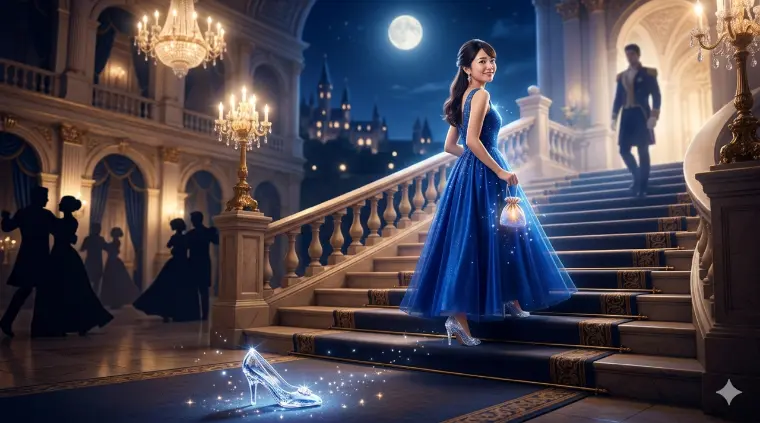 仙台の結婚相談所 シンデレラの狙い撃ち