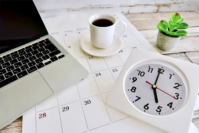 婚活の最適ペース｜成婚率が上がる活動法