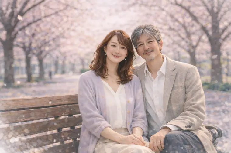 ご縁は“動いた人”だけにやってくる