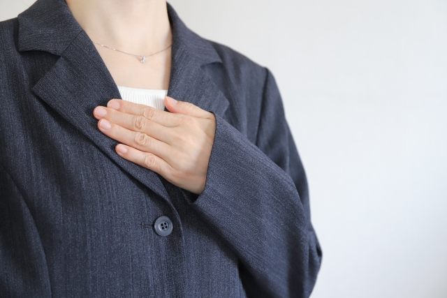 サンマリエ京都（ULP結婚相談所）「お見合い後のお断り、落ち込まない人の考え方」- 2