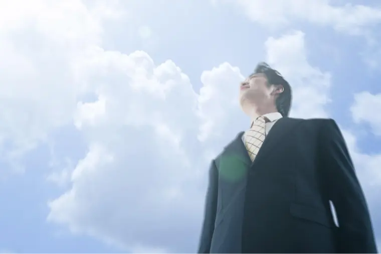 会話が苦手な30代へ～31才の大きな一歩!～