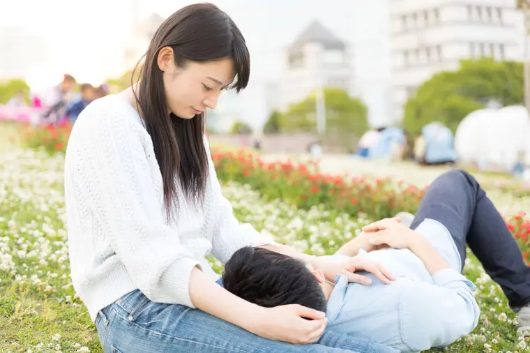 あなたはどんな結婚生活を望んでいるのか