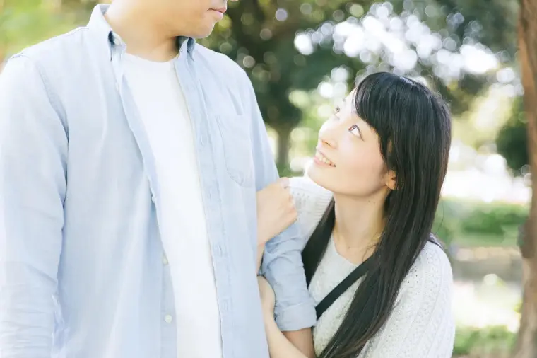 「この人でいいのか」で婚活が止まる人の共通点