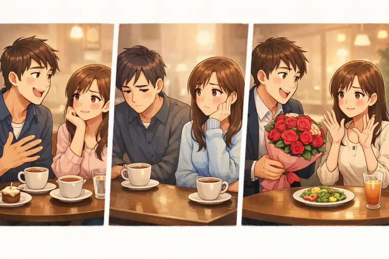 頑張っているのにうまくいかない理由