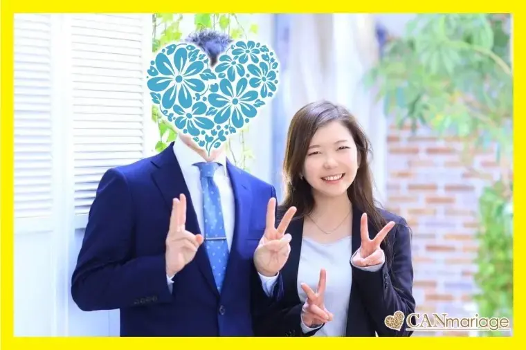 東京 結婚相談所 CAN mariage 東京新宿店「≪入会速報≫20代30代男女が素敵なご縁を求め続々と入会」- 4